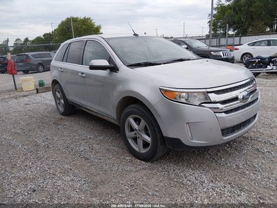 2013 Ford Edge