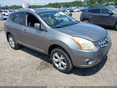 JN8AS5MV8BW****** 2011 Nissan Rogue