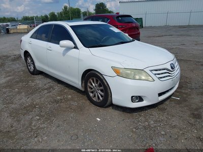 4T1BF3EK6BU****** 2011 Toyota Camry
