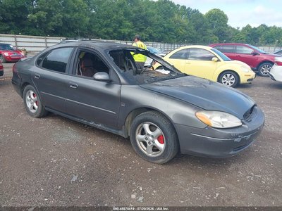 1FAFP55S43A****** 2003 Ford Taurus