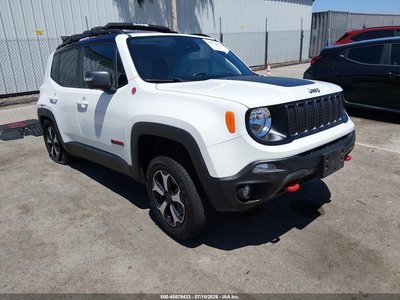 ZACNJDC17MP****** 2021 Jeep Renegade