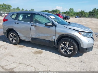 2HKRW6H33KH****** 2019 Honda CR-V