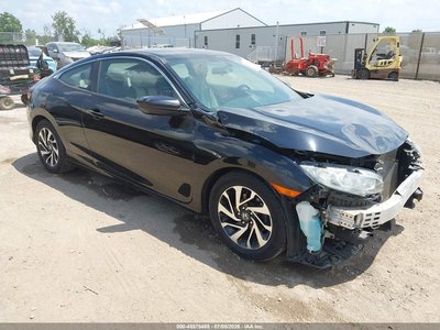 2HGFC4B06GH****** 2016 Honda Civic