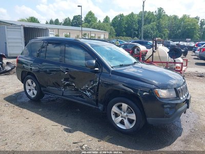 1C4NJDBB6FD****** 2015 Jeep Compass