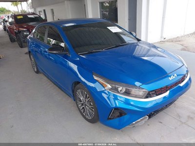 2022 Kia Forte
