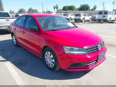 3VW2K7AJXFM****** 2015 Volkswagen Jetta