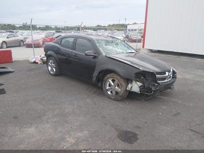 1C3CDZAB9EN****** 2014 Dodge Avenger