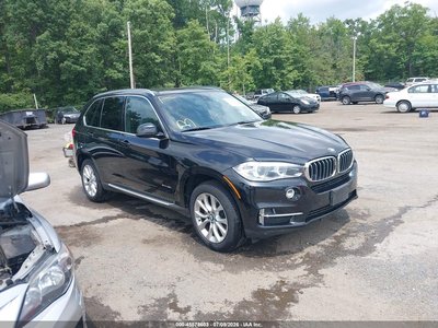 5UXKR0C53F0****** 2015 BMW X5
