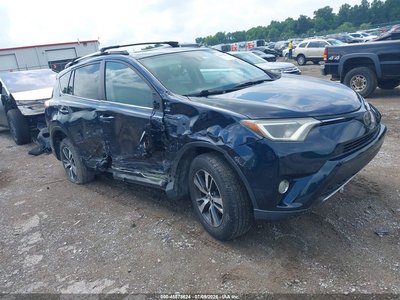 2T3RFREV9HW****** 2017 Toyota RAV4