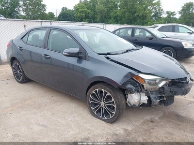 2T1BURHE8GC****** 2016 Toyota Corolla