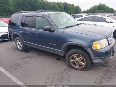 1FMDU73K33U****** 2003 Ford Explorer