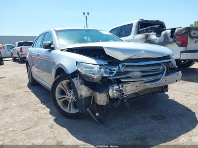 1FAHP2E83HG****** 2017 Ford Taurus
