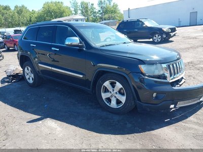 2013 Jeep Grand Cherokee