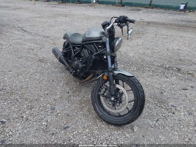 JH2SC8308RK****** 2024 Honda Cmx1100