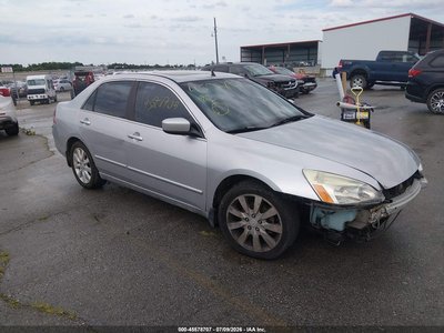 2006 Honda Accord