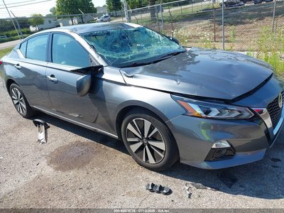 1N4BL4EVXKC****** 2019 Nissan Altima