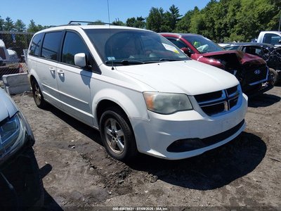 2C4RDGCG2CR****** 2012 Dodge Grand Caravan