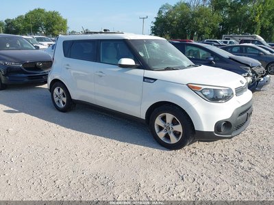 KNDJN2A24J7****** 2018 Kia Soul