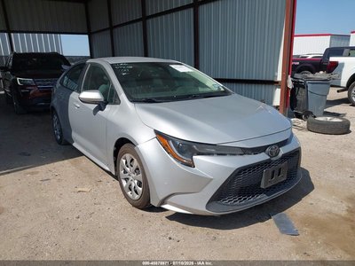 5YFEPMAE5NP****** 2022 Toyota Corolla