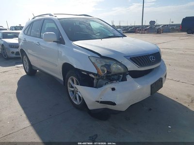 2T2GK31UX8C****** 2008 Lexus RX