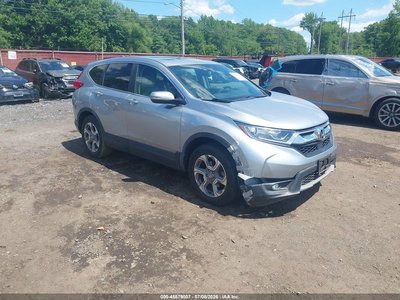 7FARW2H56KE****** 2019 Honda CR-V