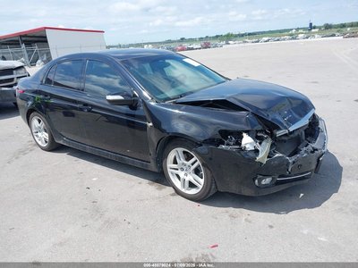 2008 Acura TL