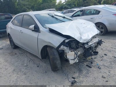 5YFBURHE1GP****** 2016 Toyota Corolla