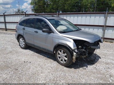 JHLRE485X8C****** 2008 Honda CR-V