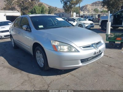 2004 Honda Accord
