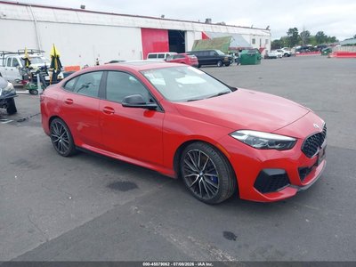 WBA13AL09L7****** 2020 BMW M235i
