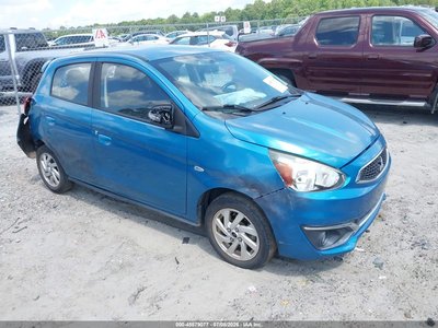 ML32A4HJ8HH****** 2017 Mitsubishi Mirage