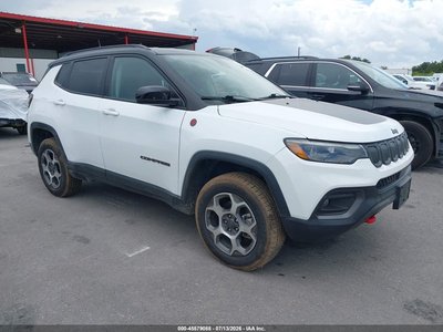 3C4NJDDB6NT****** 2022 Jeep Compass