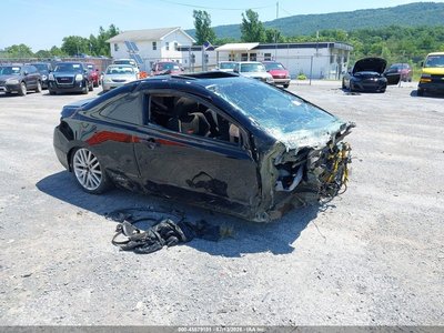 2HGFG21516H****** 2006 Honda Civic