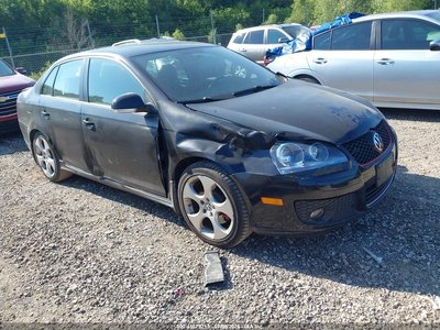 3VWDJ71K29M****** 2009 Volkswagen Jetta GLI