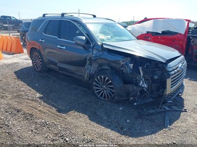 KM8R74GE6RU****** 2024 Hyundai Palisade