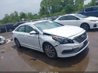 5NPE34AF3FH****** 2015 Hyundai Sonata