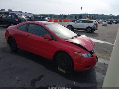 2HGFG12818H****** 2008 Honda Civic