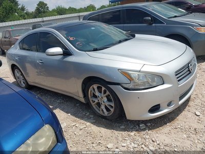 2013 Nissan Maxima