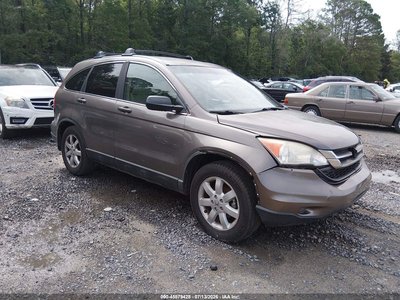 2011 Honda CR-V