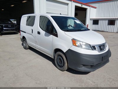 3N6CM0KN2HK****** 2017 Nissan NV 200
