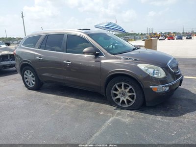 2011 Buick Enclave