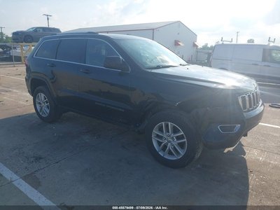 1C4RJFAG9HC****** 2017 Jeep Grand Cherokee