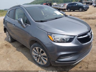 2020 Buick Encore
