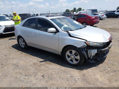 2010 Kia Forte