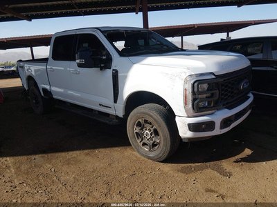 1FT8W3BT5RE****** 2024 Ford F-350