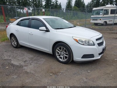 2013 Chevrolet Malibu