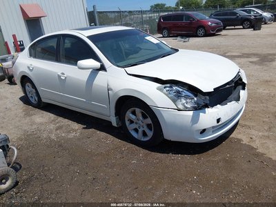 2009 Nissan Altima