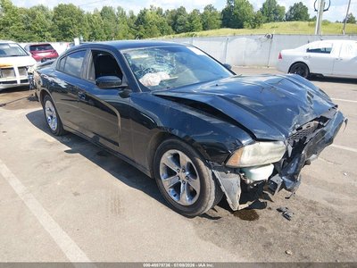 2012 Dodge Charger