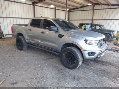 1FTER4EH3LL****** 2020 Ford Ranger
