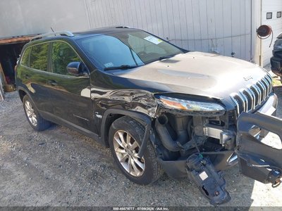 1C4PJMDS8FW****** 2015 Jeep Cherokee